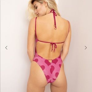 AP elspeth swimsuit size 2